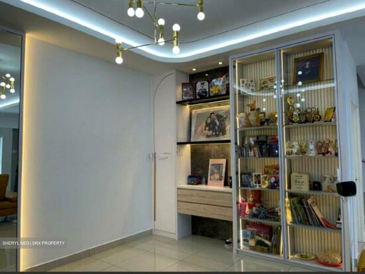 Pasir Ris Beach Park (D18), Semi-Detached #498837631